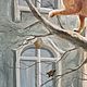 Эрмитажный кот, масло, холст. Картины. Картины маслом Антонина Любецкая. Ярмарка Мастеров.  Фото №4