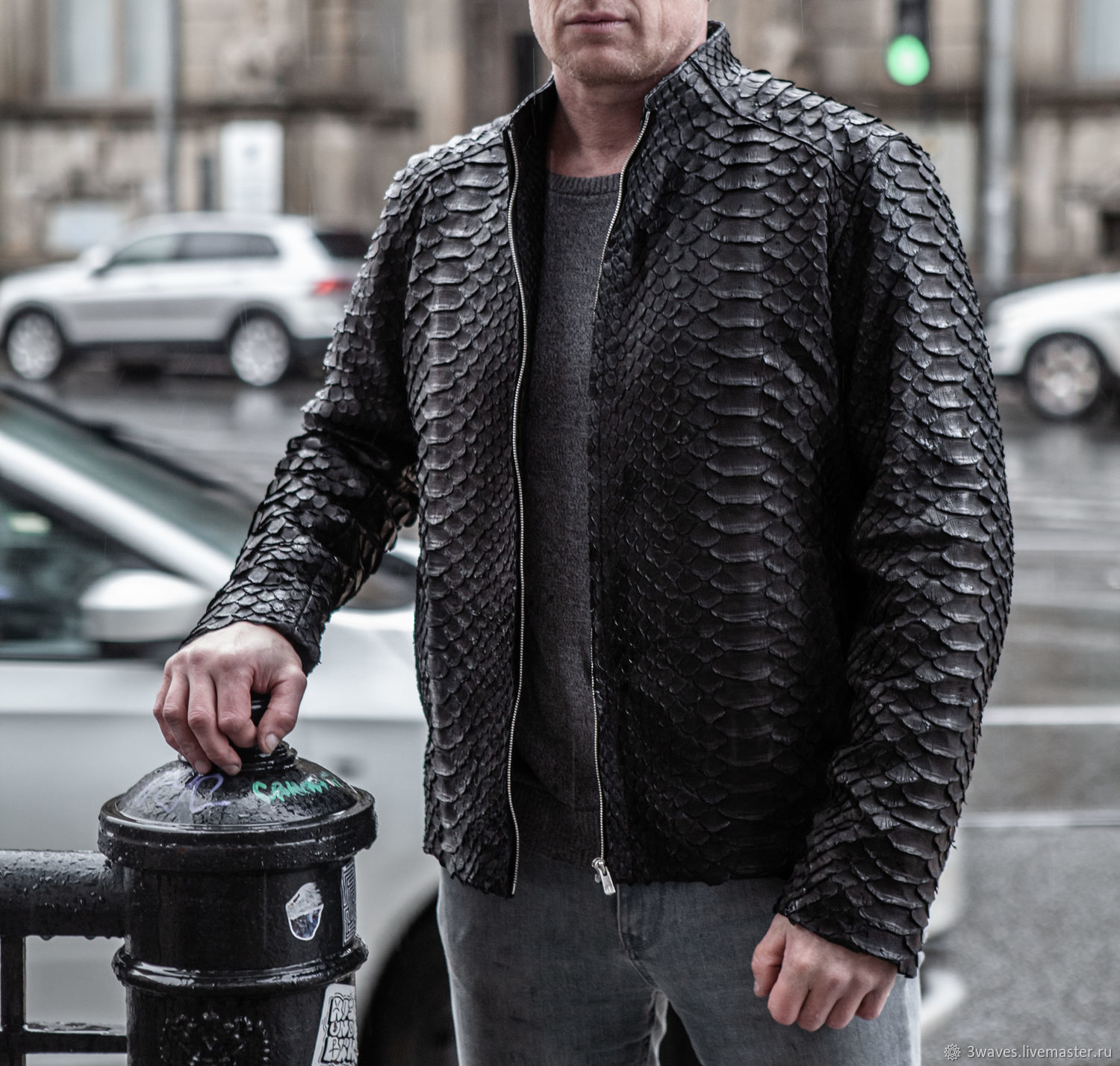 Мужские рабочие куртки купить в Москве | Авангард