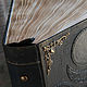 Moon phase journal Crescent Moon cycle notebook. Sketchbooks. nilminova. My Livemaster. Фото №5