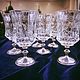 A set of glasses for fortified wines and liqueurs 'IMPERIO. EMPIRE' for 6 persons. Gifts. Souvenirs for hunters and fishermen. My Livemaster. Фото №6