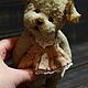  Puppy Teddy Molly, Teddy Bears, Shadrinsk,  Фото №1
