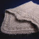 Women's knitted baktus-snood Necklace. Snudy1. Warm Yarn. My Livemaster. Фото №5