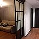  Перегородки лофт на амбарном механизме. Двери. Артур Шаумян (style-loft). Интернет-магазин Ярмарка Мастеров.  Фото №2