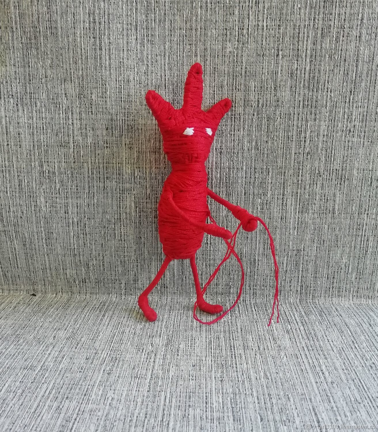 Unravel как сделать ярни из unravel