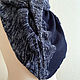 Бактус/косынка "Мулине колорблок", 100% меринос. Бактус. FAVORITE KNITWEAR (Наталья). Ярмарка Мастеров.  Фото №4