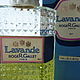 Винтаж: Lavande Roger & Gallet EDTФранция Винтаж. Духи винтажные. Винтаж и Минералы. Ярмарка Мастеров.  Фото №8