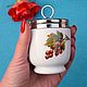 Винтаж: "Royal Worcester". Кодлеры на 2 яйца. Англия. Кухонная утварь винтажная. Империя. Интернет-магазин Ярмарка Мастеров.  Фото №2