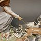 Фигура.Lladro.Испания. Статуэтки. Sad365. Ярмарка Мастеров.  Фото №5