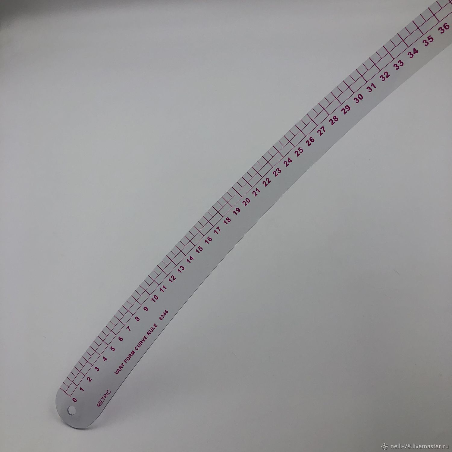Линейка лекальная – купить на Ярмарке Мастеров – QFP4QRU | Инструменты ...