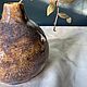 Ваза керамическая. Вазы. Druz Art Ceramics. Интернет-магазин Ярмарка Мастеров.  Фото №2