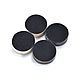Order Chips for backgammon and checkers 'Infinity' 29 mm. H-Present more, than a gift!. Livemaster. . Chips and dice Фото №3