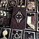 Order Tarot of Visions of Light METAL BOX EDITION (Light Visions Tarot). lakotastore. Livemaster. . Tarot cards Фото №3