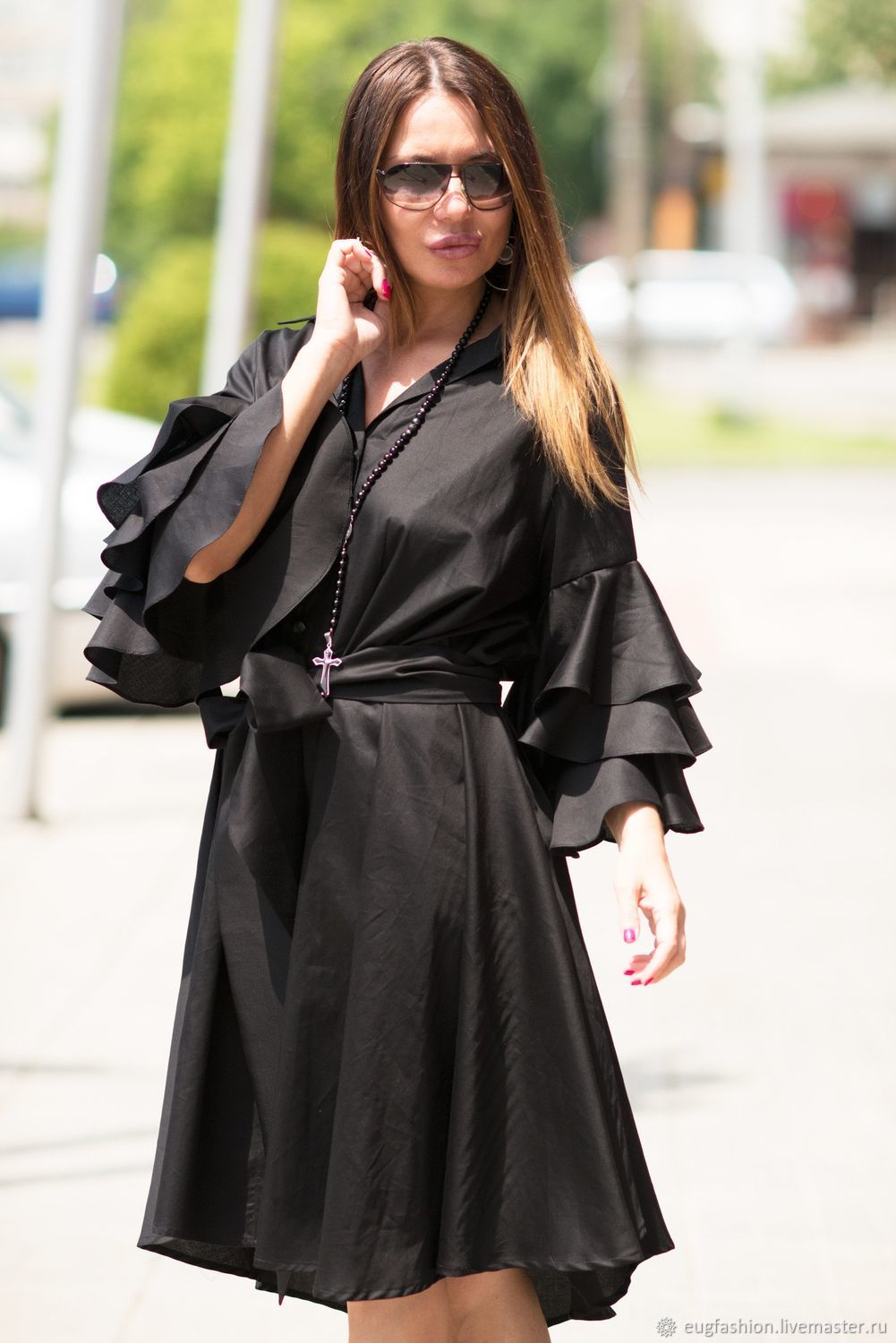 stylish shirt dresses