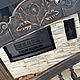 Винтаж: Стул старинный викторианская эпоха. Англия. Мебель винтажная. сКЛАДъ. Ярмарка Мастеров.  Фото №5
