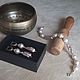 Заказать Колье "Нежность и загадка Азии".  Жемчуг, серебро. Tatyana's Jewelry for the soul. Ярмарка Мастеров. . Колье Фото №3