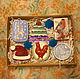Great gift set of handmade soap, Cosmetics2, Moscow,  Фото №1