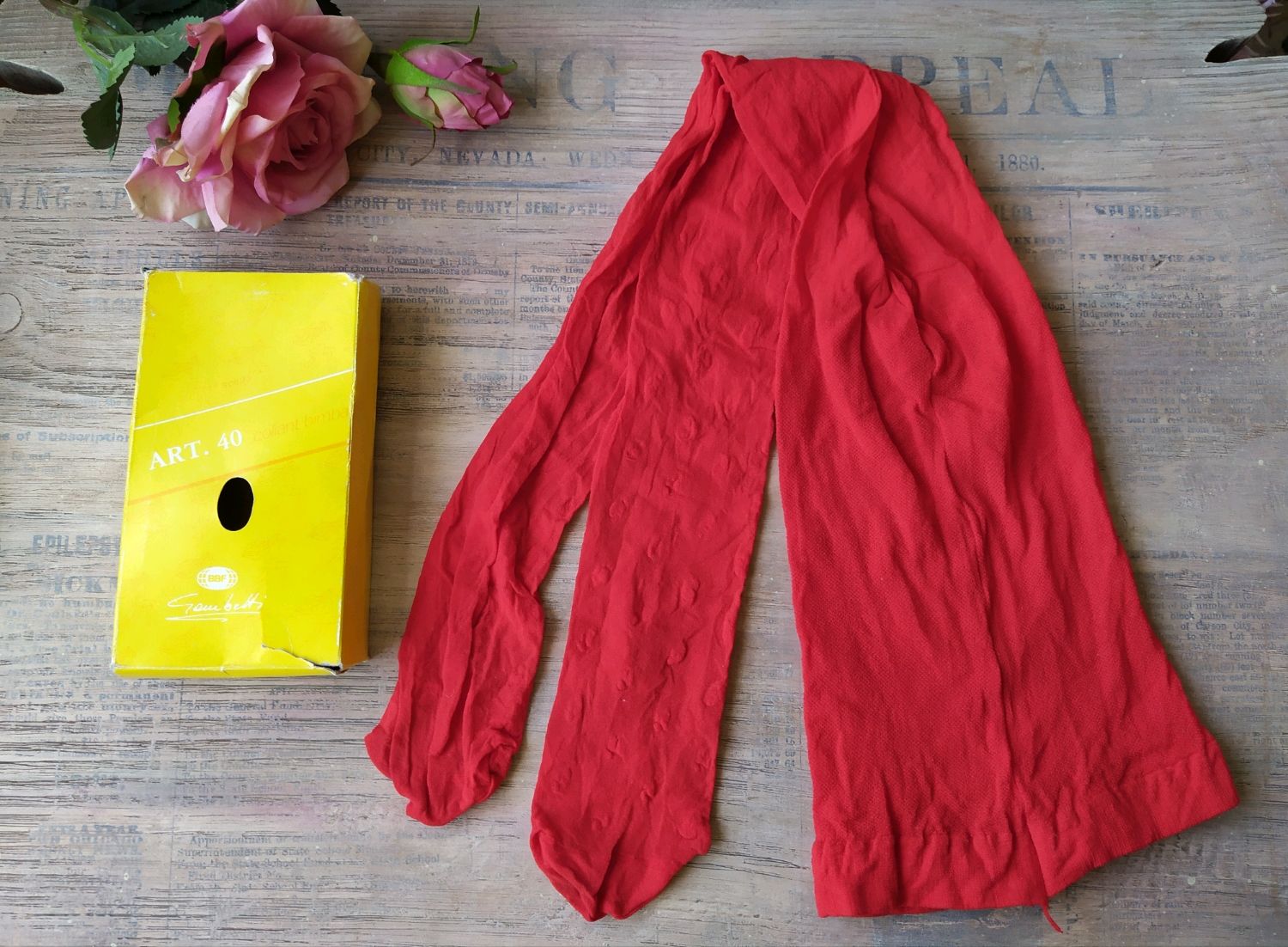 Колготки капроновые винтажные купить в интернет-магазине Ярмарка ...