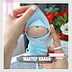 MK and pattern newborn baby. Dolls. Video tutorials & Master classes. Online shopping on My Livemaster.  Фото №2