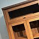 Заказать Библиотека NIRVANA. BULL WULL FURNITURE. Ярмарка Мастеров. . Шкафы Фото №3