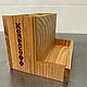 Заказать Изделия из дерева для ресторанов. DeloBar. Ярмарка Мастеров. . Элементы интерьера Фото №3