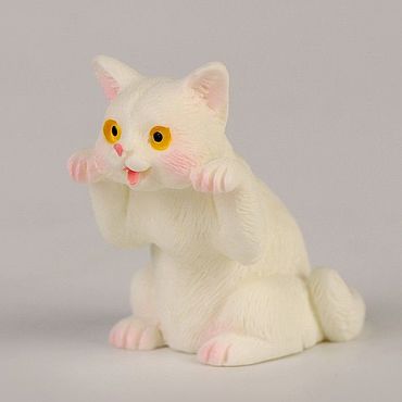 Куклы и игрушки ручной работы. Ярмарка Мастеров - ручная работа Миниатюра. Handmade.
