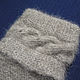 Women's knitted high boots. High Boots. Warm Yarn. My Livemaster. Фото №5