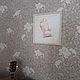 Picture in the bedroom do not disturb!) to the nursery, sleeping cat. Pictures. give to know the wonders. My Livemaster. Фото №6