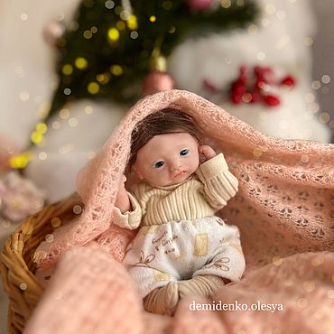 Пластика для изготовления кукол FIMO Professional doll art непрозрачная камея (435), 85г