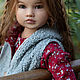 Chris от Sigrid Bock. Куклы Reborn. Knopkadoll. Ярмарка Мастеров.  Фото №6