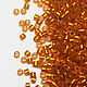 Order Beads Miyuki delica DB 681 Japanese beads Miyuki delica 5 grams orange. agraf. Livemaster. . Beads Фото №3