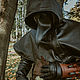 Order The Costume Of The Plague Doctor. Workshop Sokol. Livemaster. . Cosplay costumes Фото №3