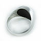 Order Ripple silver Ring. asgdesign. Livemaster. . Rings Фото №3