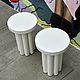 Bedside table JAVELINA. Pedestals. 24na7magazin. My Livemaster. Фото №5