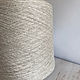 Заказать Смесовка с кашемиром "Griffe" E. Miroglio. FAVORITE KNITWEAR (Наталья). Ярмарка Мастеров. . Пряжа Фото №3