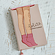 Clutch-Book 'Lolita', Clutches, Permian,  Фото №1