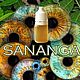 Сананга Сильная Sananga Strong 7 ml. Благовония. Haux-haux-369. Ярмарка Мастеров.  Фото №6