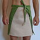 Kilt for men's bath linen, Dressing gowns mans, Anapa,  Фото №1