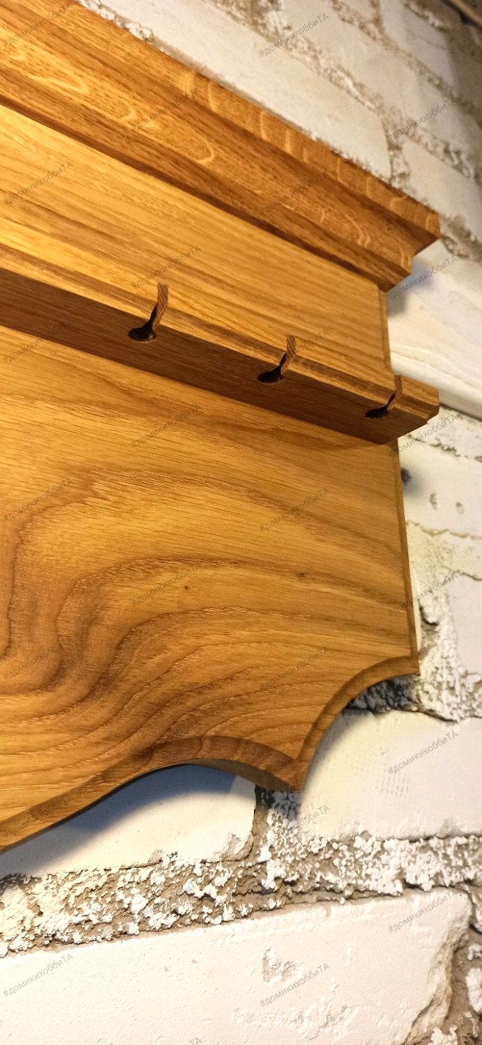 Полка для коллекции ложек №1 на заказ в интернет-магазине Ярмарка ...