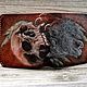 Кошелек "Символы ". Кошельки. Mayuvla. Ярмарка Мастеров.  Фото №8