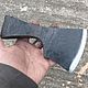 Axe Novgorod 'Average' age of 13-14, Household items, Kaliningrad,  Фото №1