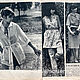 Order Pramo Magazine - 4 1980 (April). Fashion pages. Livemaster. . Vintage Magazines Фото №3
