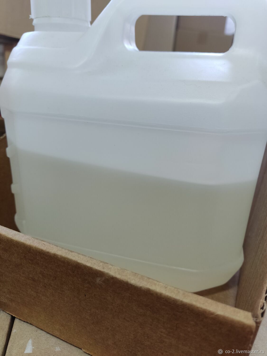 VP/VA Copolymer, оригинал, БАСФ, Компоненты для косметики, Ивантеевка,  Фото №1