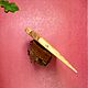 Copy of Copy of Copy of Copy of Copy of Copy of Copy of Comb5 large Oak. Combs2. efrem. My Livemaster. Фото №4