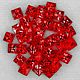 Заказать Сапфир натуральный 0,93Ct 2,5мм 9шт VVS Цейлон. Сундучок старца.. Ярмарка Мастеров. . Минералы Фото №3