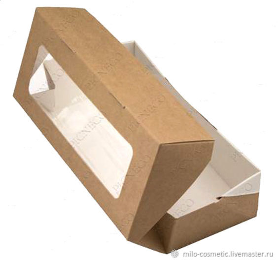 коробки 170 170 170