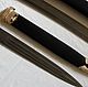 Dagger Cossack. Souvenir weapon. Alekeevskie Fedor and Eugenia. My Livemaster. Фото №4