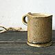 Ceramic Mug Signs. Mugs and cups. Vlad Surovegin. Online shopping on My Livemaster.  Фото №2