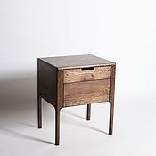 Для дома и интерьера handmade. Livemaster - original item Solid Oak cabinet. Handmade.