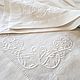 Set of table linen Tenderness, Tablecloths, Rostov-on-Don,  Фото №1