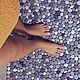 A Mat of pebbles. Carpets. EcoMat Stone (eco-mat). My Livemaster. Фото №4